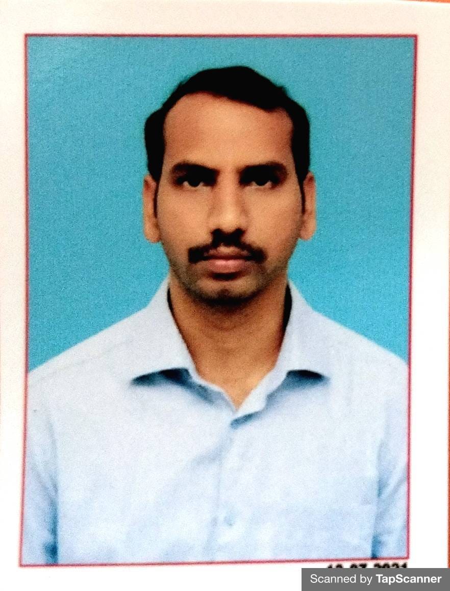 MALABOOTULA MAHESH KUMAR