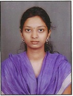 T Mounika