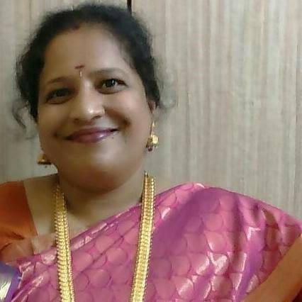 K. Radhika