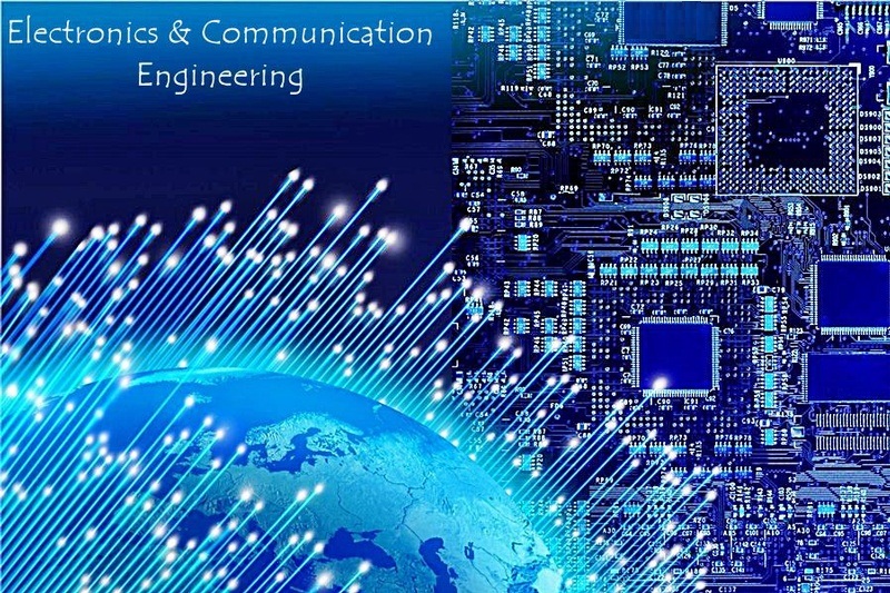Electronics & Communication Engineering