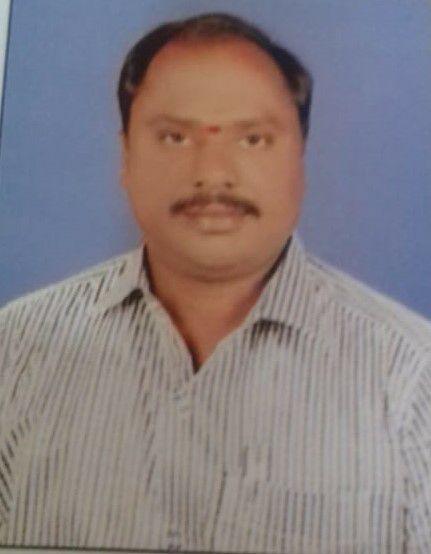 Rajashekar
