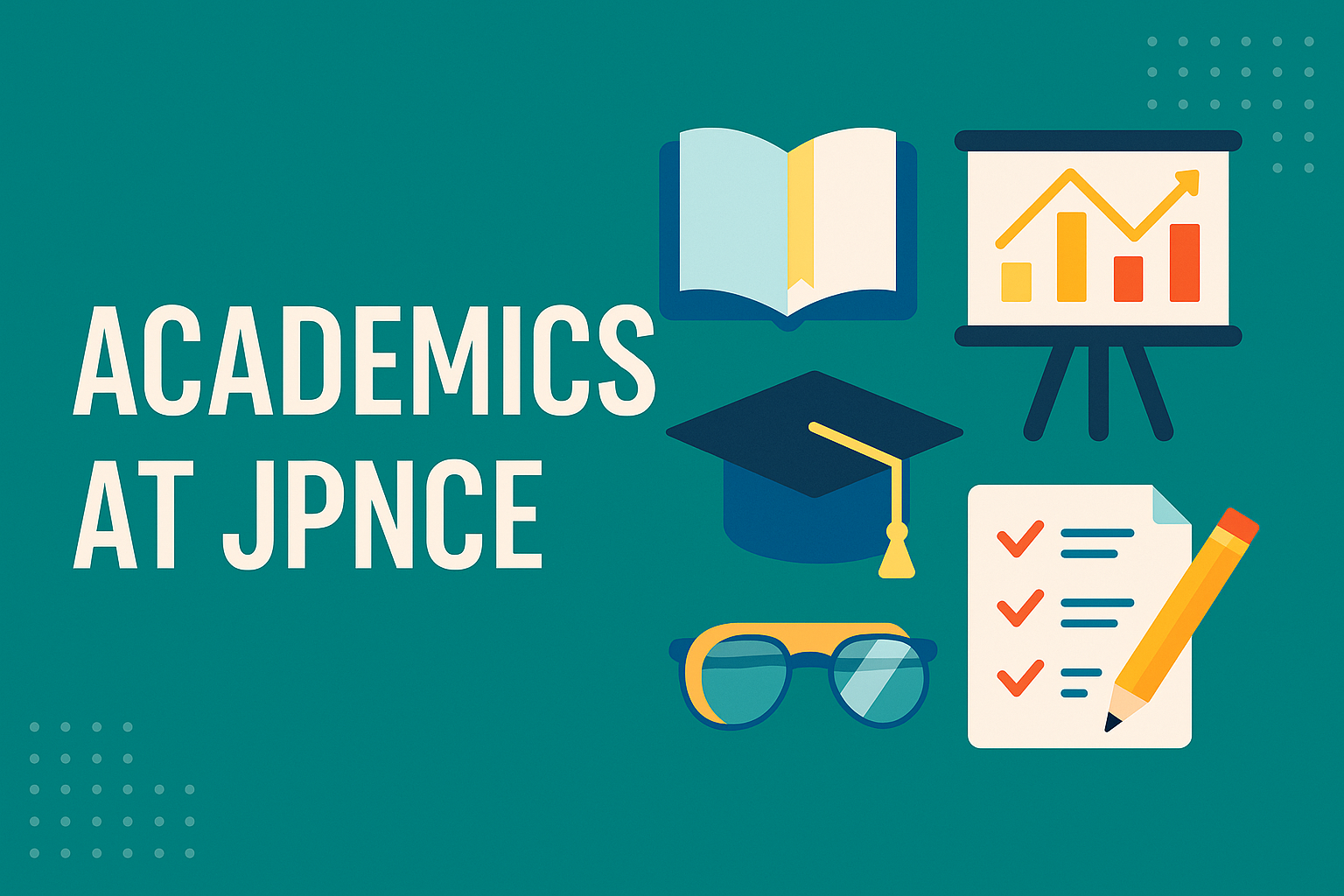 Courses Offered Banner