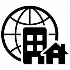 Seminar Hall Icon